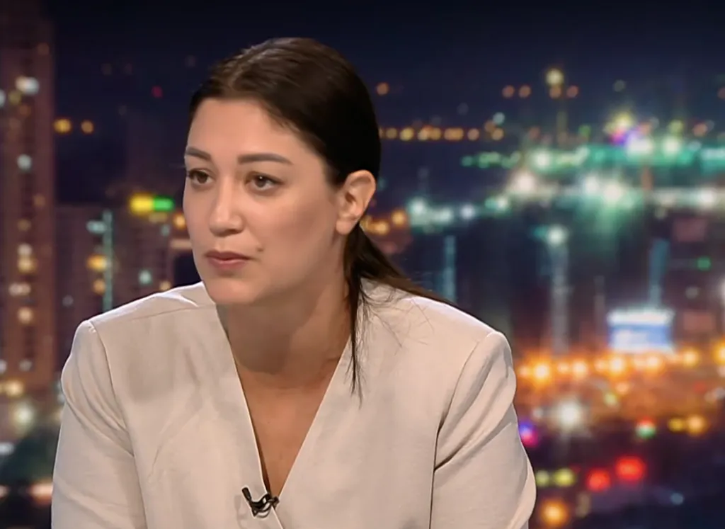 Евелина Славкова: Цените и сметките ще поставят властта пред ново изпитание