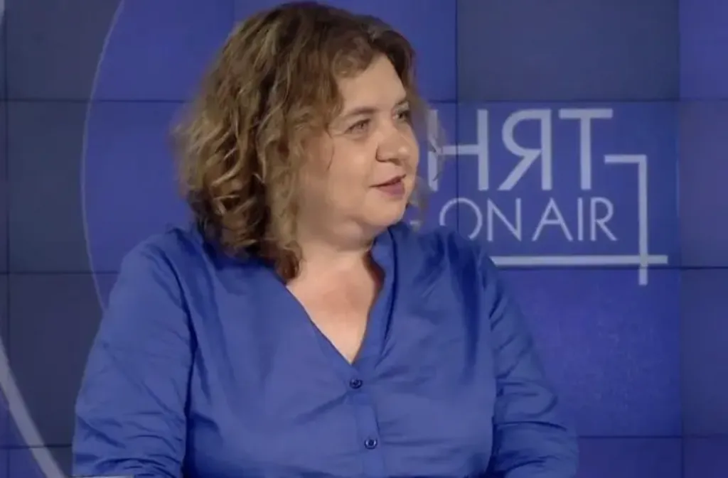 Доц. Киселова: Отиващият си ВСС си урежда децата – дъщери и снахи вместо способни хора