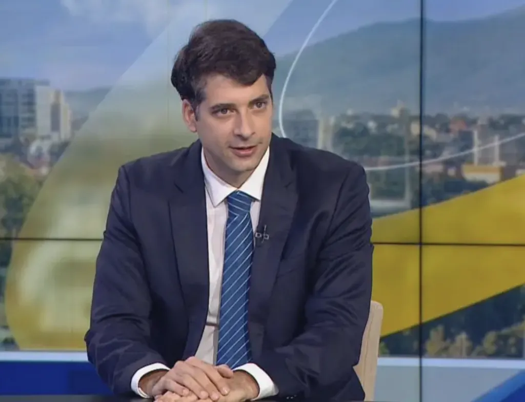 Атанас Пеканов: Целта е да усвоим над 95% от средствата по ПВУ