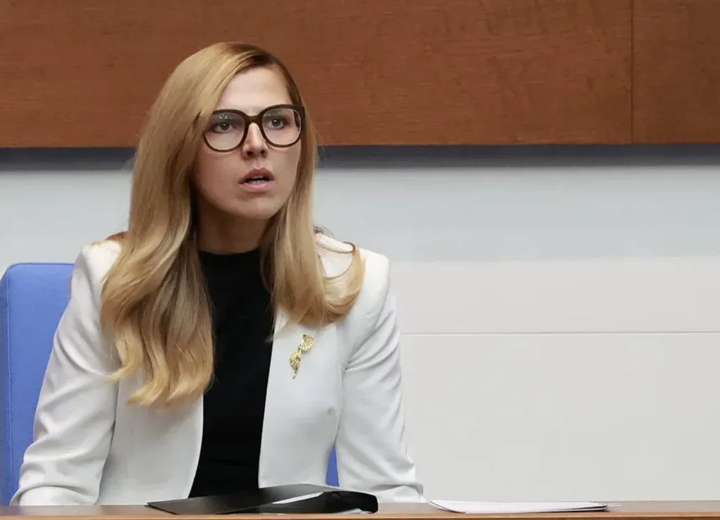 Велислава Петрова отхвърли предоговаряне на условията за РСМ