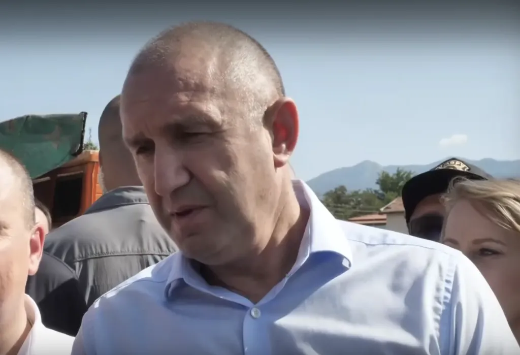 Радев: Отскубнали са заглушаващото устройство в „Драгалевци“ в последния момент