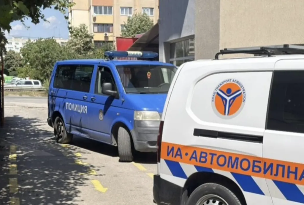 Разкриха схема за манипулиране на данни при технически прегледи в София