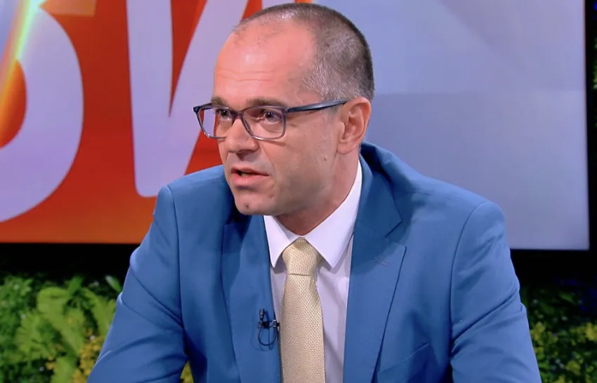 Колячев: Търговците могат да бъдат санкционирани с до 100 000 евро за всеки необосновано поскъпнал продукт