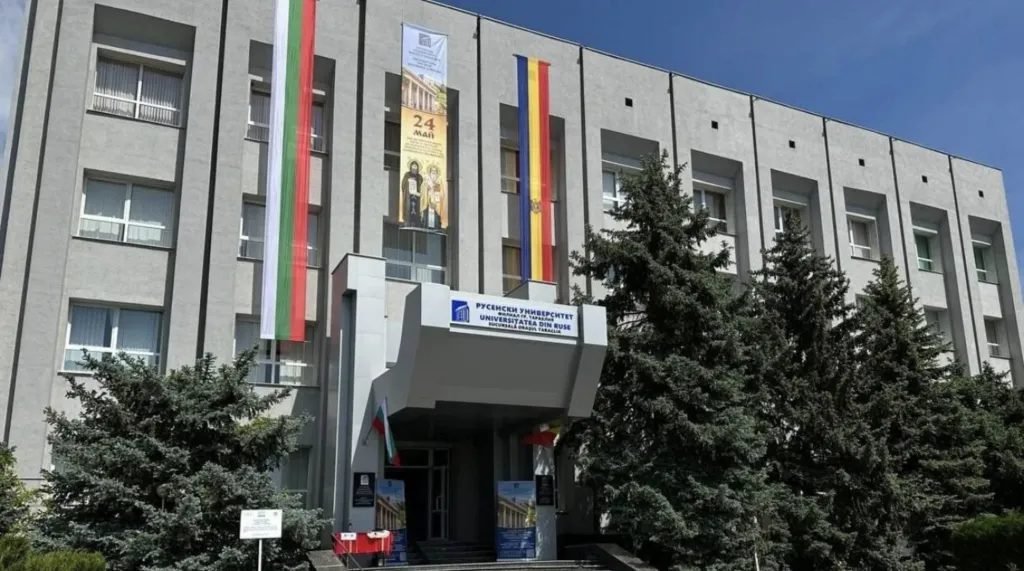 Расте интересът към филиала на Русенския университет в Тараклия