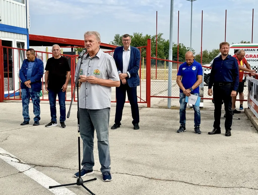 В памет на Димитър Калчев: „Grand Prix България 2026“ събра пилоти от България, Румъния и Гърция на писта „Долна Митрополия“