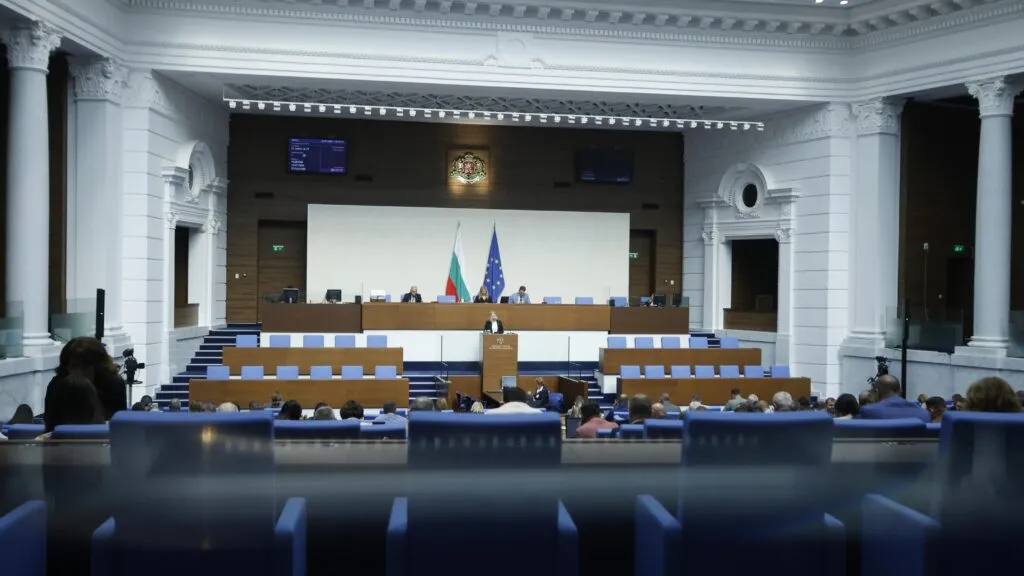 ДБ предлага отпадане на таксите за разкомплектоване на МПС