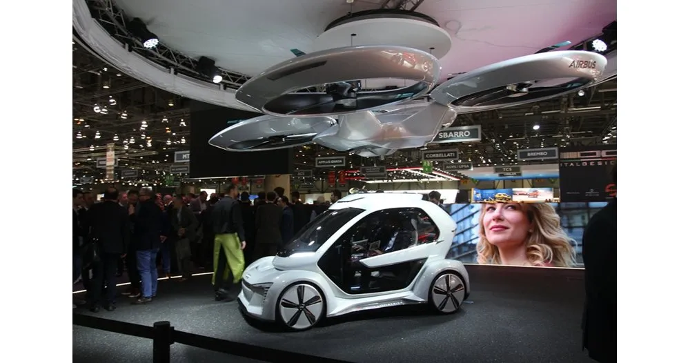 UST придоби мажоритарен дял в Italdesign