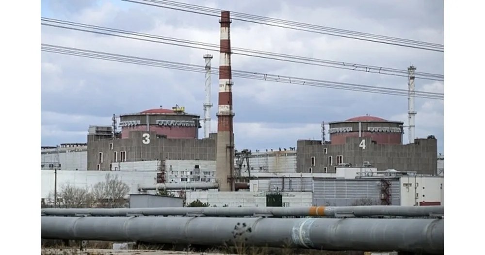 Локално примирие осигурява ремонт на тока към Запорожката АЕЦ