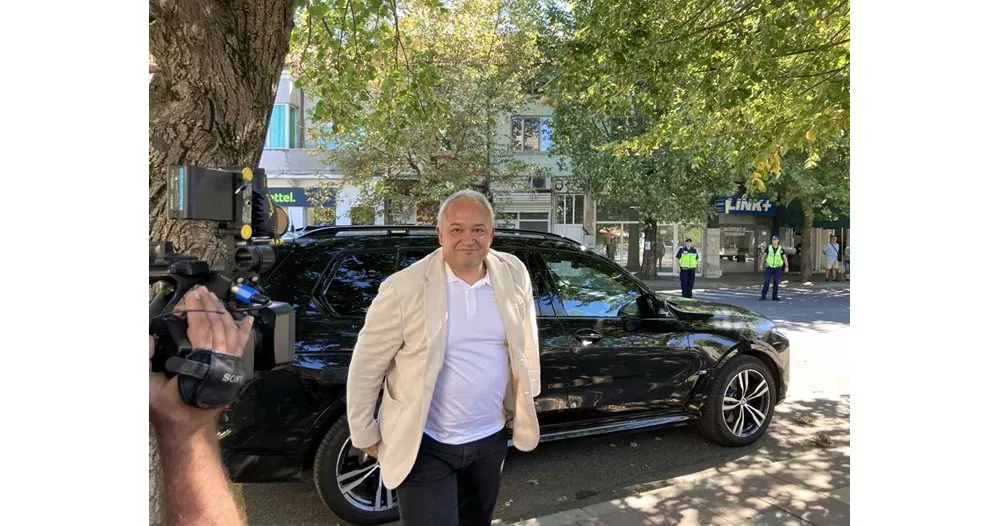 Марихуаната от Бургас вероятно е била за Турция