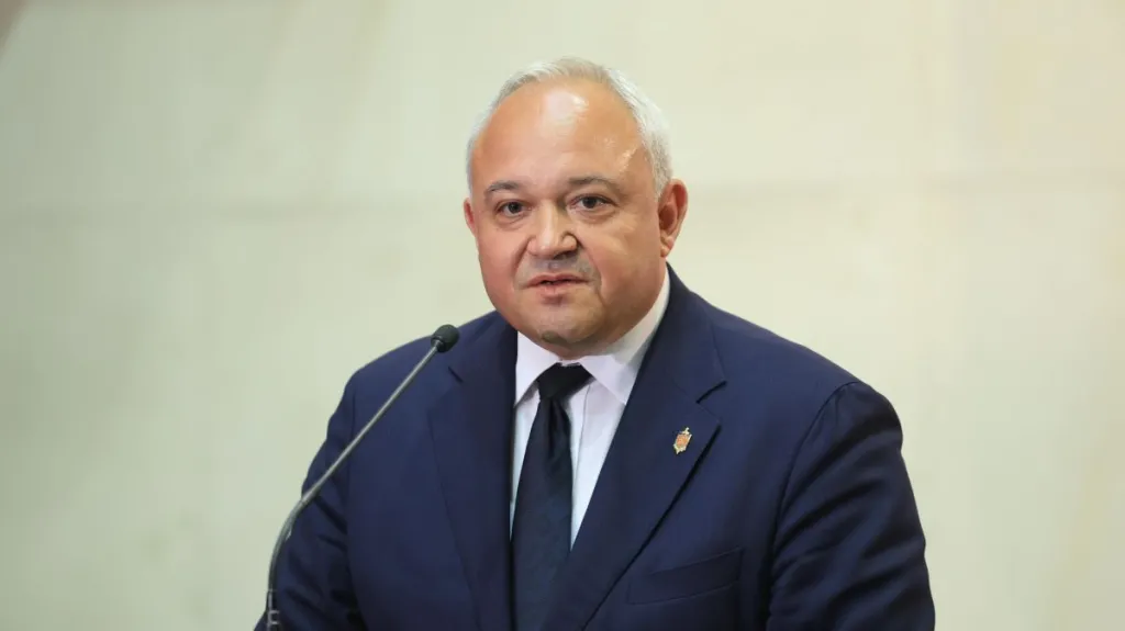 Демерджиев посочи депресивно разстройство при бащата