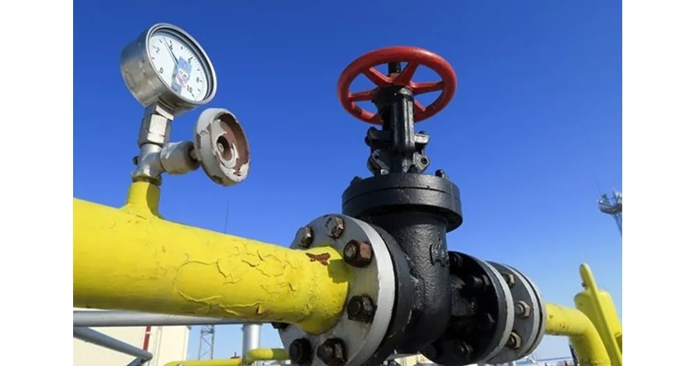 Природният газ у нас поевтиня с 1,26% за седмица