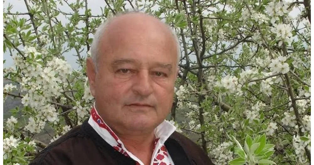 На 79 години почина народният певец Георги Гоцев