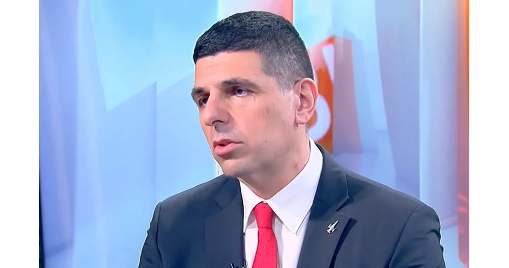 Мирчев: Кандидатите за ВСС трябва да имат ясна позиция