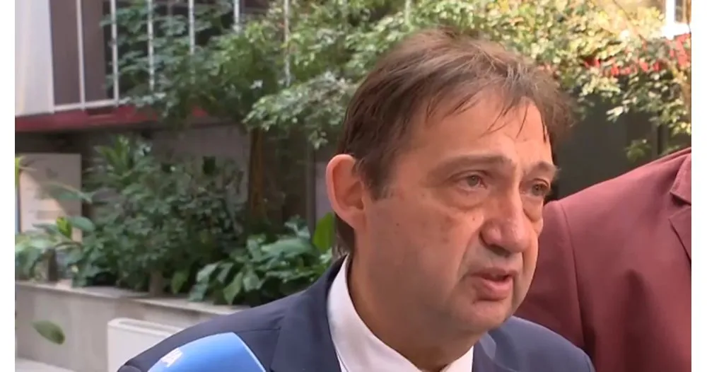 Шишков: „Хемус“ трябва да се строи веднага