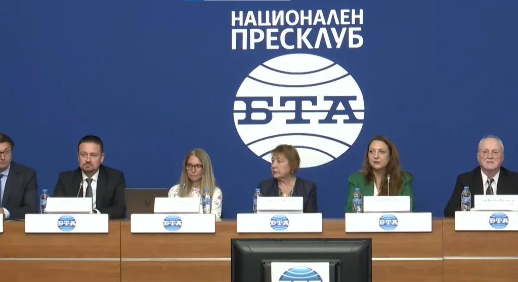 Пациентски организации искат оттегляне на здравен законопроект