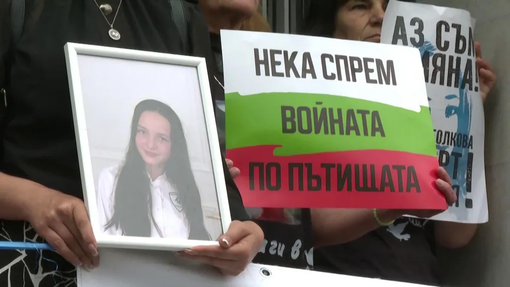 Съдът остави Георги Александров в ареста по делото за Сияна
