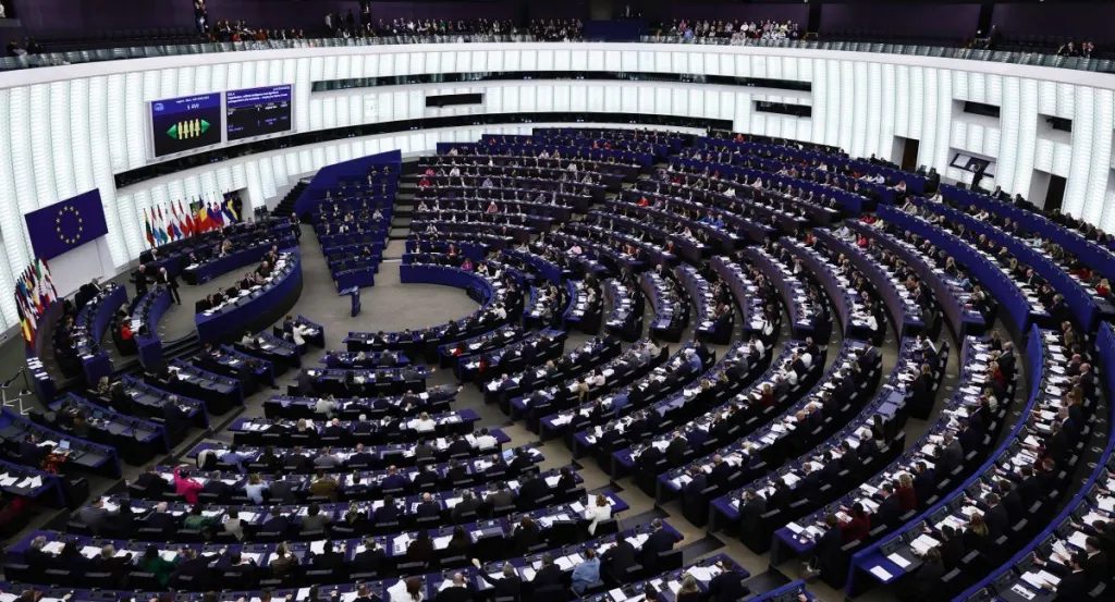 122-ма евродепутати настояват за замразените руски активи