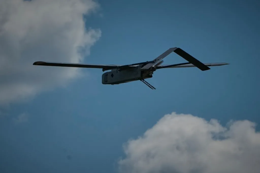ООН и Червеният кръст искат контрол над автономните оръжия