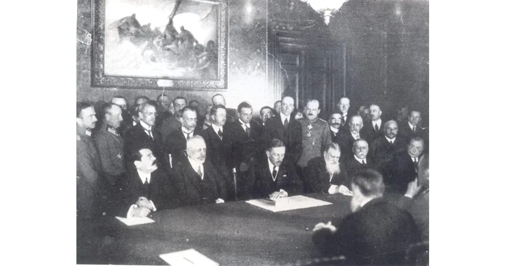Как България си връща Южна Добруджа през 1940 г.