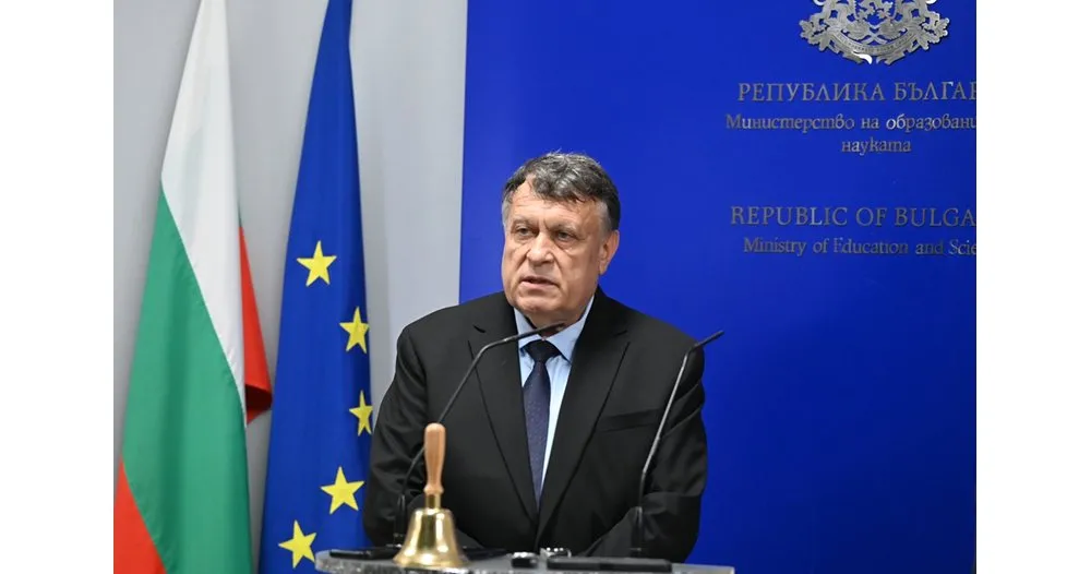 Георги Вълчев: Нов модел за финансиране до година