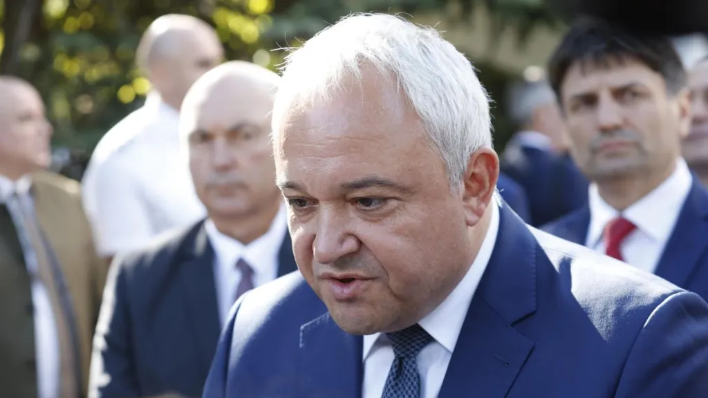 МВР започва проверки на складовете за боеприпаси в страната