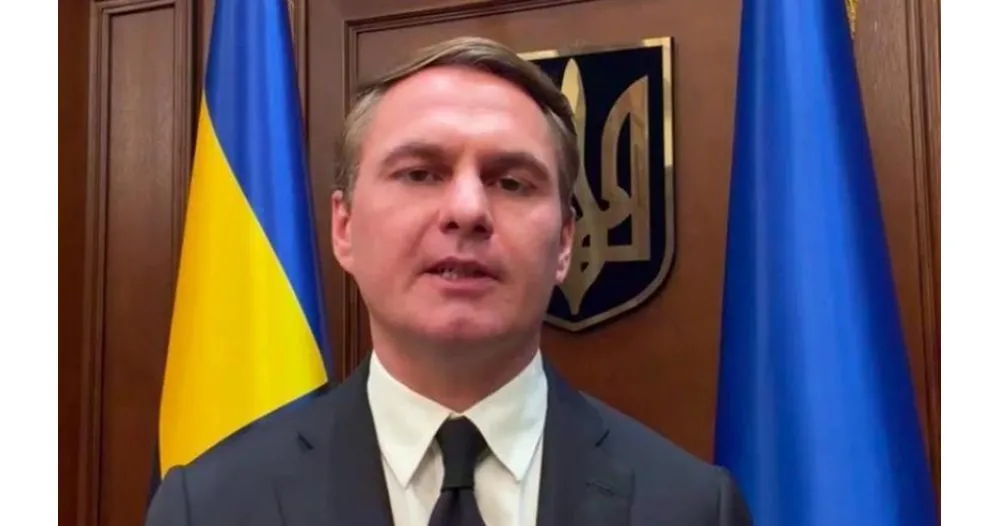 Руслан Кравченко вече не е главен прокурор на Украйна