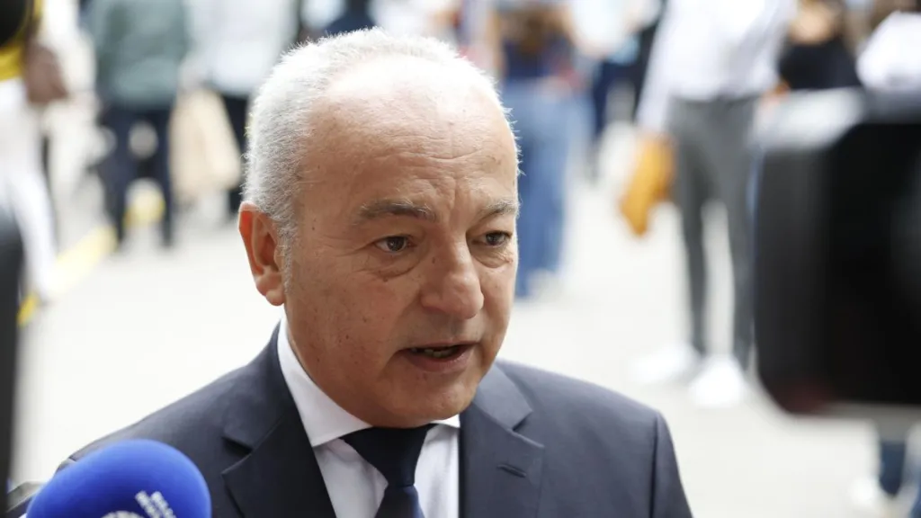 Донев: Работата по бюджета за 2027 г. вече е в ход