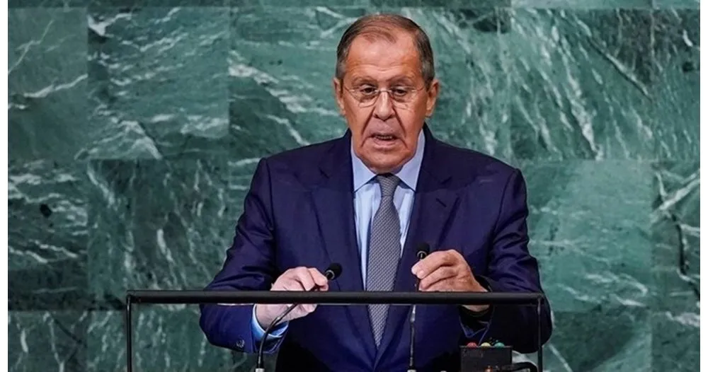 Планира се среща между Лавров и Рубио в Ню Йорк