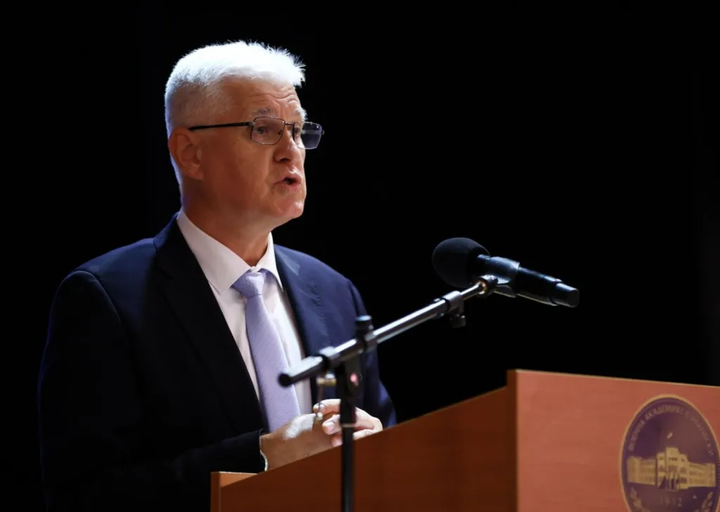 Стоянов: За 2027 г. планираните разходи за отбрана ще бъдат 2,33% от БВП