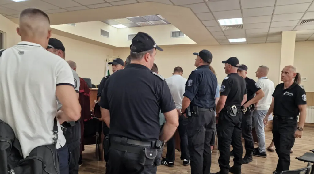 16-годишният, обвинен за убийството на Младежкия хълм в Пловдив, обжалва ареста си