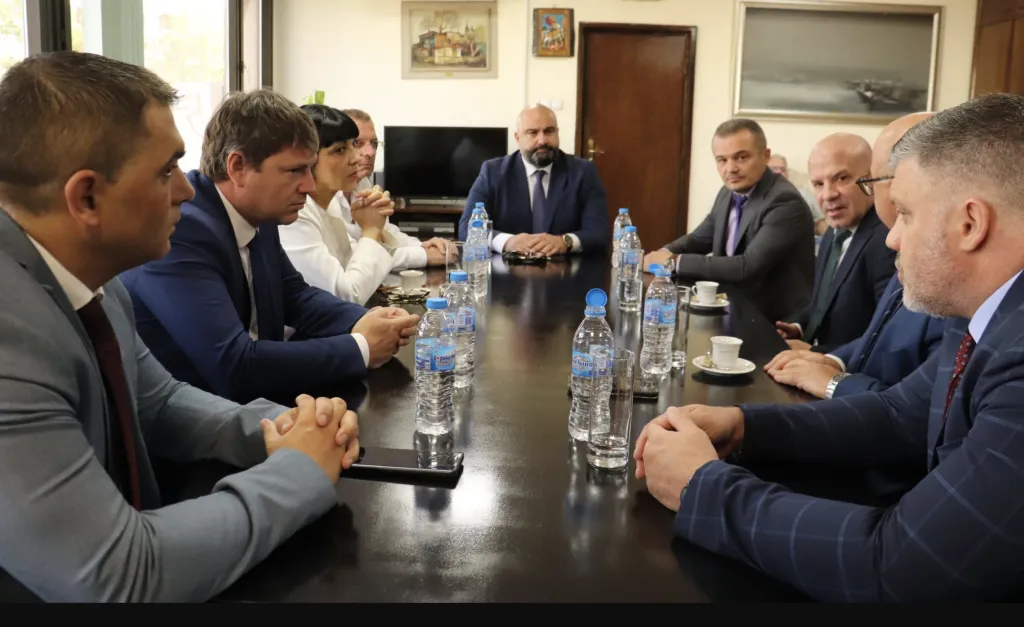 Проф. Владимиров: Обществеността разбира, че „Прогресивна България“ е не просто политически проект, а инструмент за реална промяна живота на българските граждани