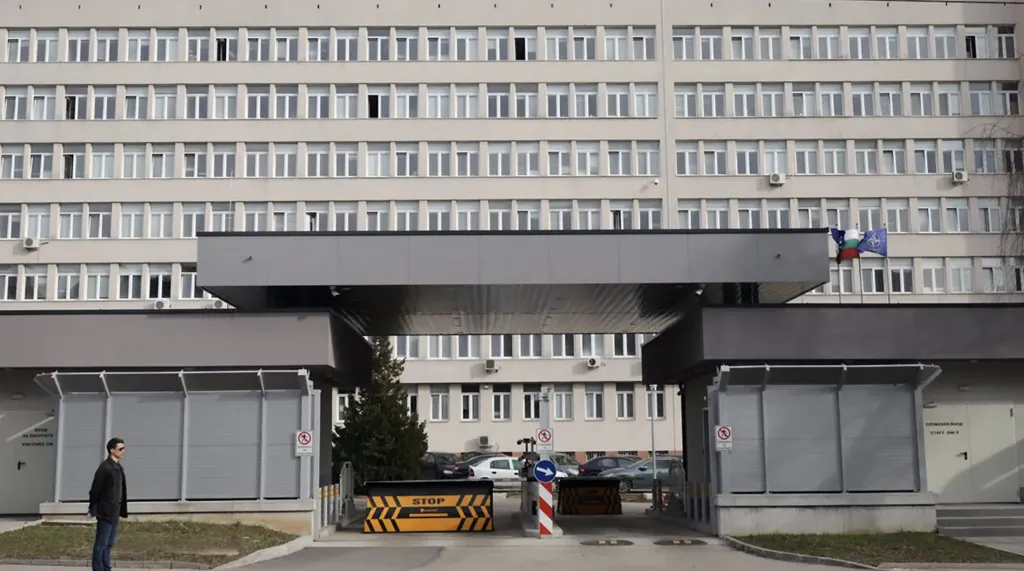 ДАНС преминава към 5 окрупнени регионални дирекции според нов проект на правителството