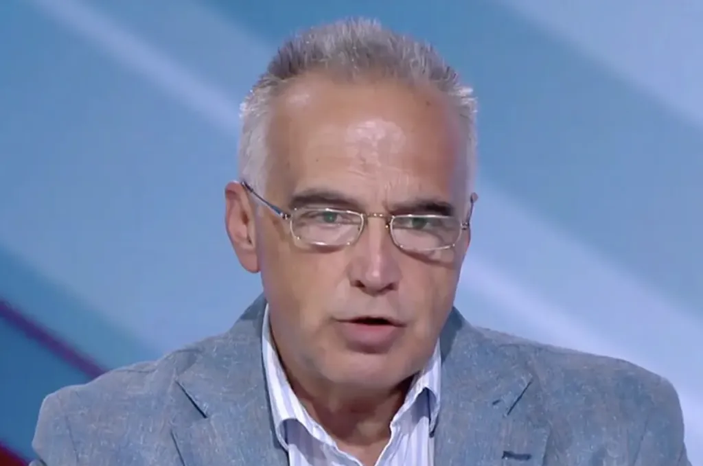 Антон Кутев за Струмяни: Не става въпрос за репресиране на журналист, а за глупаво действие на полицията