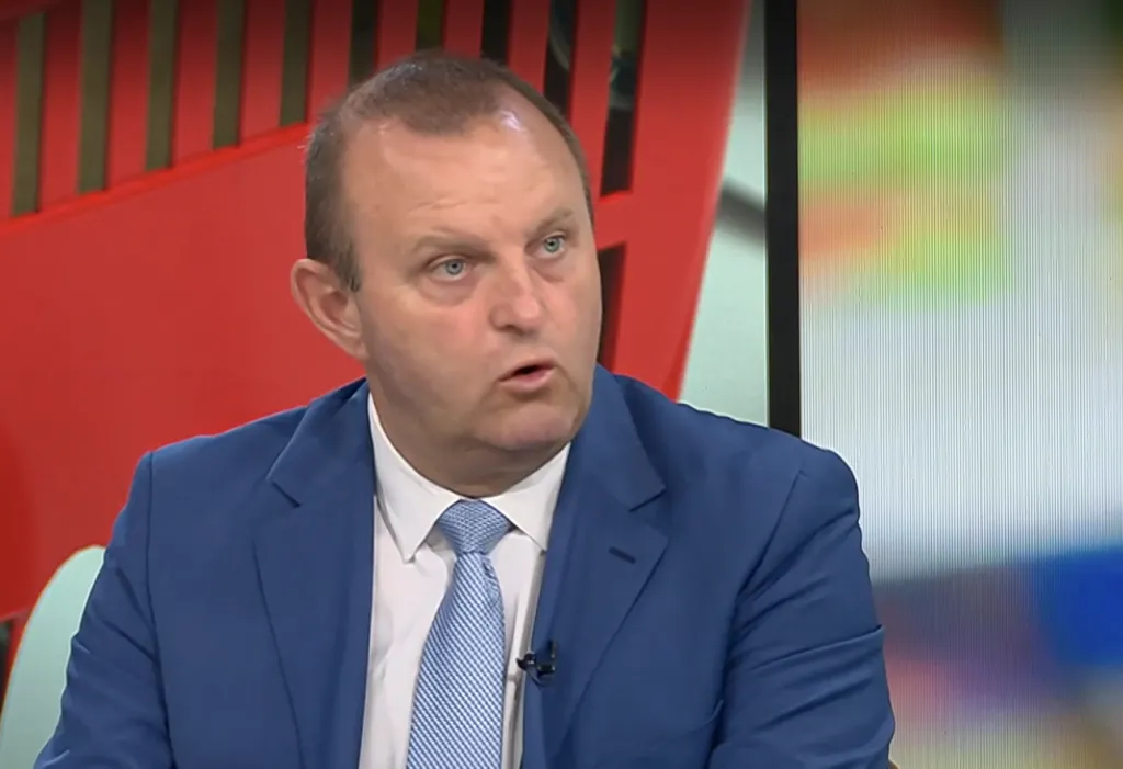 Тодор Джиков: Искаме да има една яснота при определянето на надценките на храните