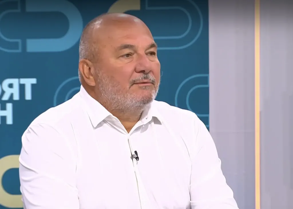 Дацов: Икономическият растеж в България започва да се забавя