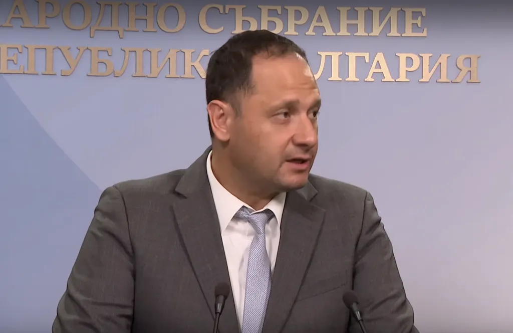 „Прогресивна България“ не вижда спешна необходимост от свикване на КСНС