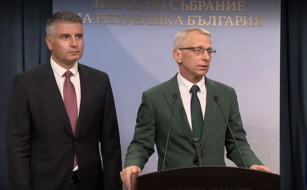 ПП иска мерки за защита на стратегическите обекти от енергийната инфраструктура