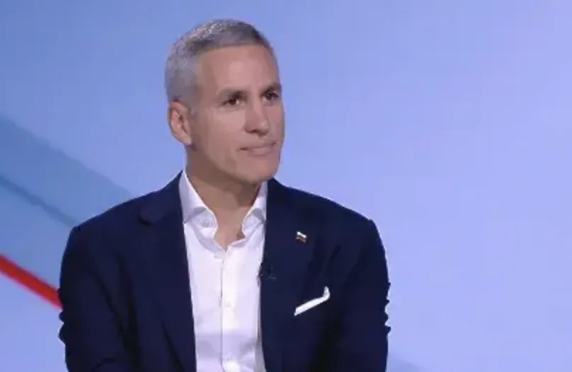 Андрей Гюров: Хората искат контрол и баланс във властта, а не всички яйца в една кошница