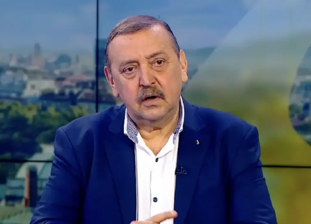 Кантарджиев: Антраксът се лекува лесно, ако бъде разпознат навреме