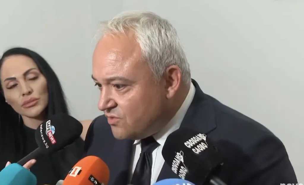 Отведената от полицията в Струмяни била заподозряна за поръчителство на убийството на мъжа си