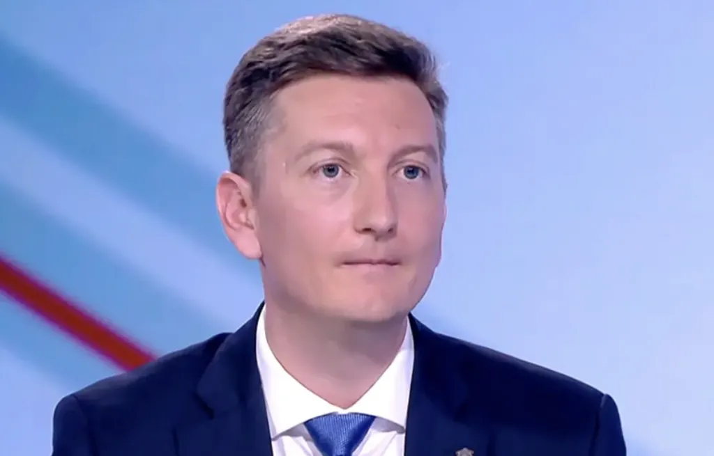 Иван Василев: Ще работим за честен и прозрачен машинен вот