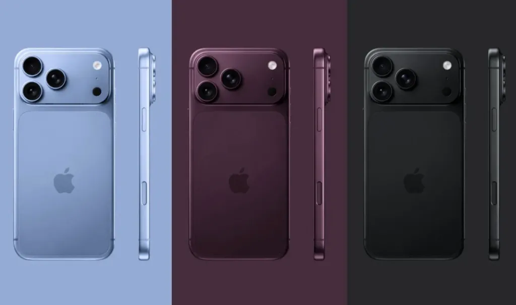Apple свива поръчките заради по-слабото търсене на iPhone 18 Pro