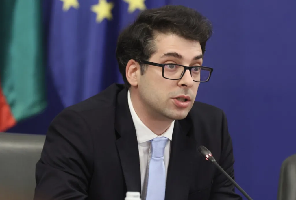 Атанас Пеканов: Мерките срещу инфлацията ще продължат и през есента