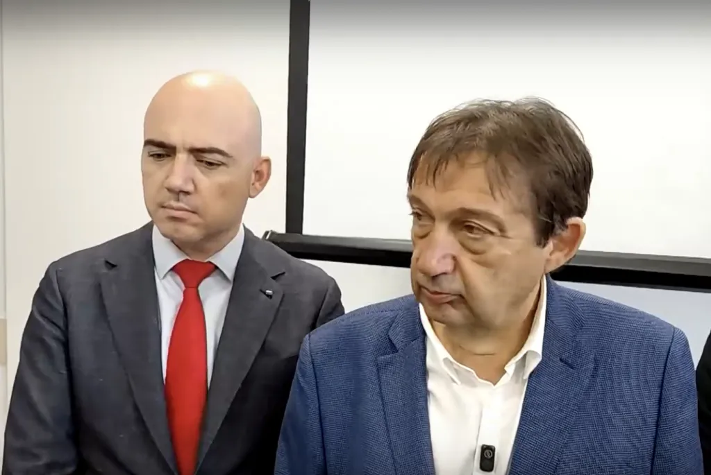 Шишков: Инфраструктурата на Слънчев бряг трябва да премине във владение на общината