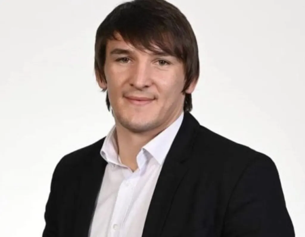 Даниел Александров ще се кандидатира за президент на БФ Борба