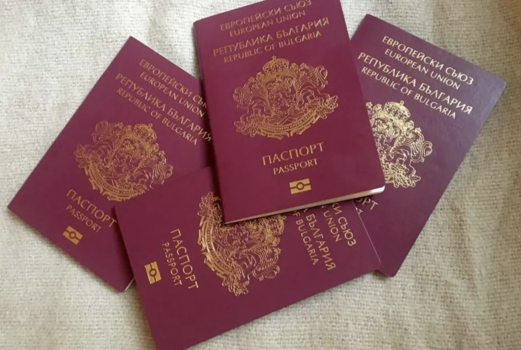 Българският паспорт дава достъп до 156 дестинации без предварителна виза