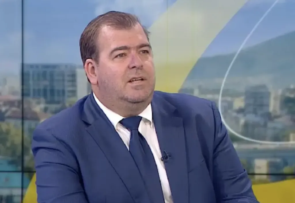 Явор Гечев: Затягаме контрола върху цените на храните по цялата верига