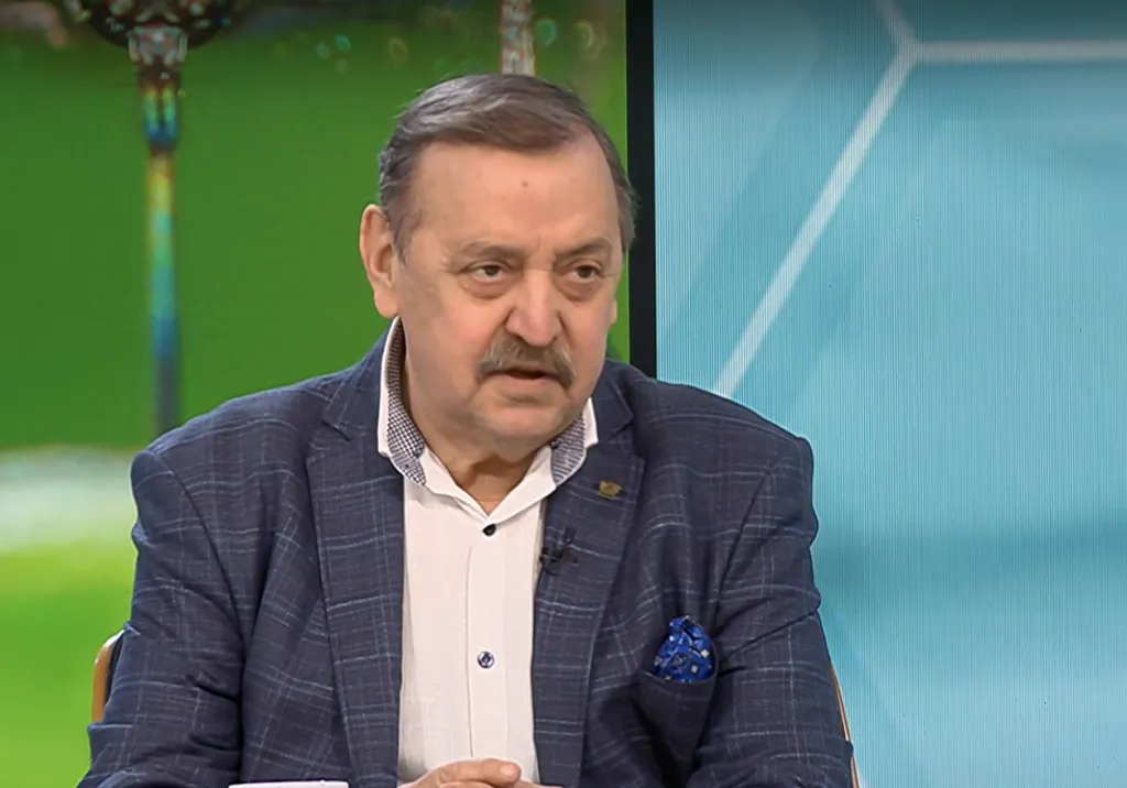 Проф. Кантарджиев: Над 290 случая на западнонилска треска в Гърция, трябва да сме нащрек и в България