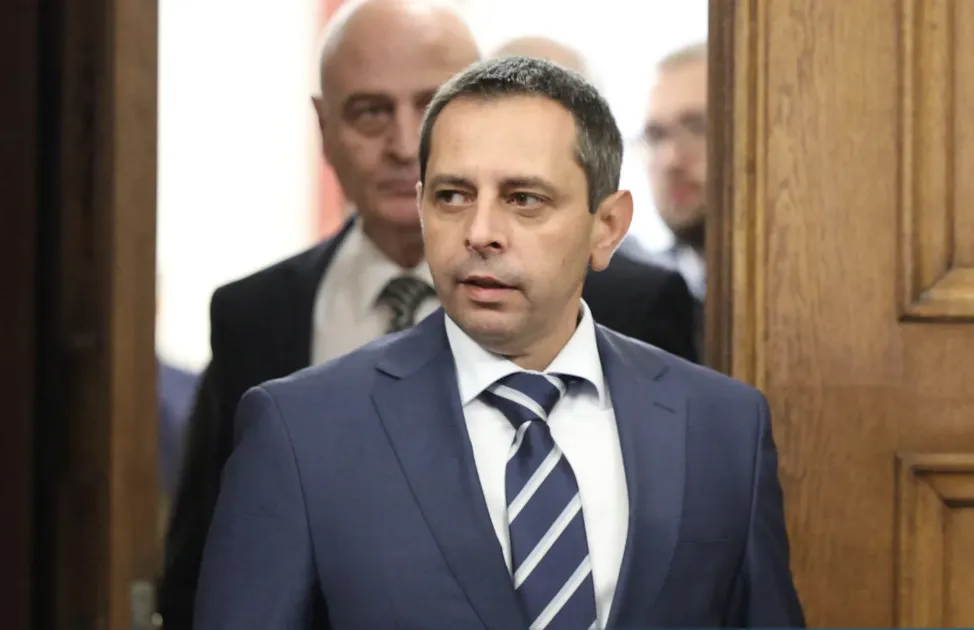 Кирил Веселински напуска партия МЕЧ