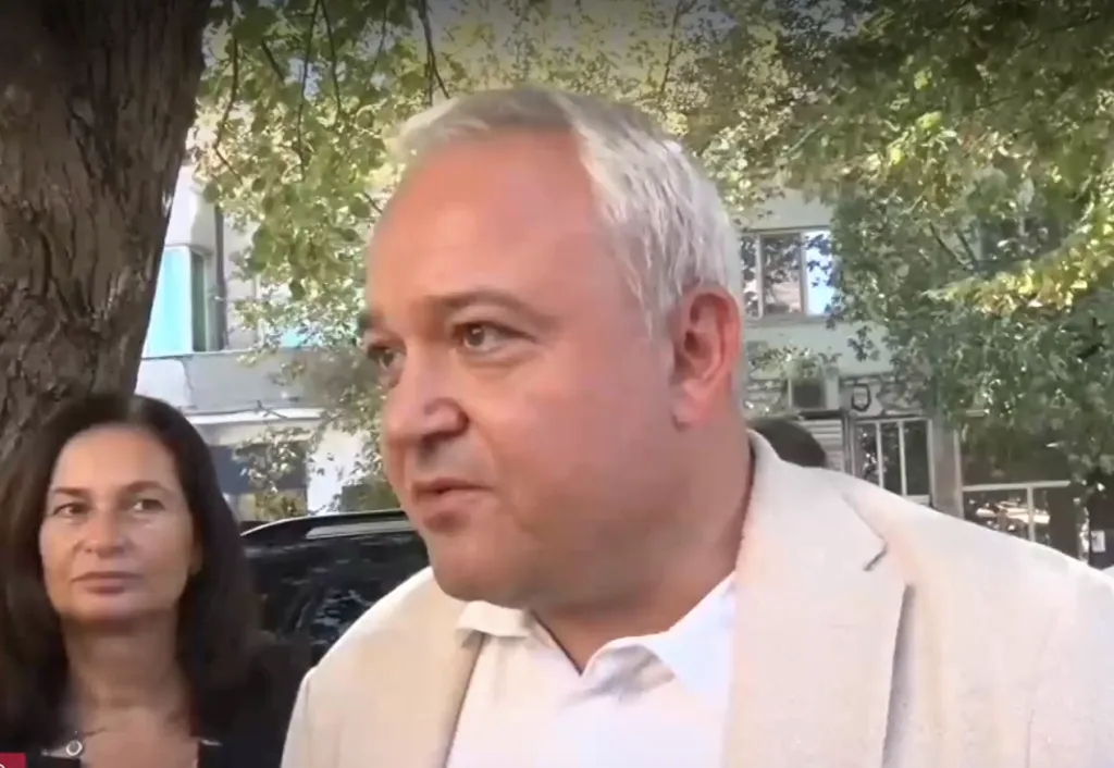 Демерджиев: Арестът на Стоян Колев можеше да се случи много по-рано, но се чакаше Европейска заповед за арест